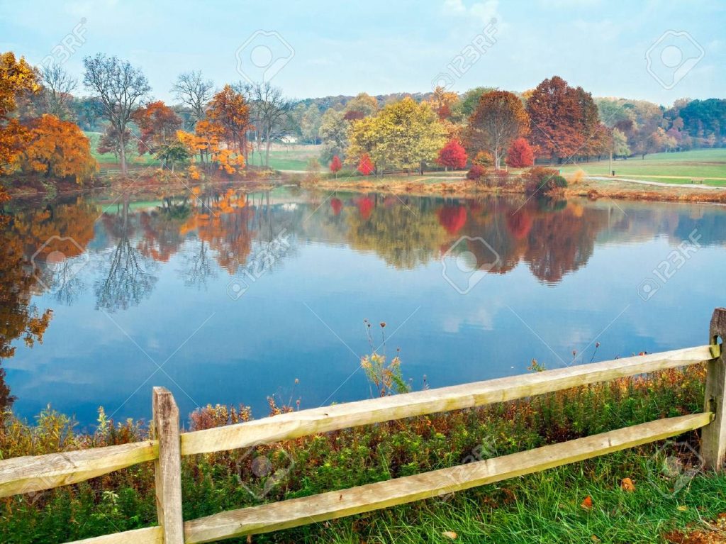 Approx 4.5 mi. hike, Ramanessen Trail & Great Lunch Too! Holmdel