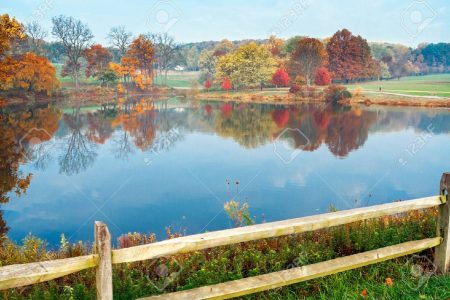 Approx 4.5 mi. hike, Ramanessen Trail & Great Lunch Too! Holmdel