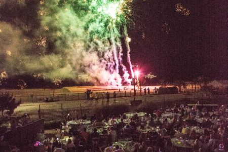 Brian Kirk and Jirks by the Sea  with Fireworks! Long Branch