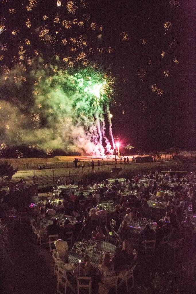 Brian Kirk and Jirks by the Sea  with Fireworks! Long Branch