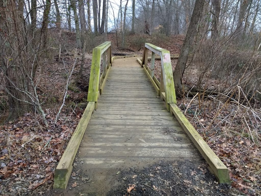 4.6 mi. hike, Clayton Park, Wine N Dine After, Upper Freehold