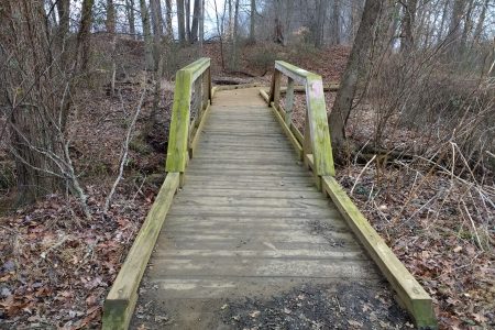 4.6 mi. hike, Clayton Park, Wine N Dine After, Upper Freehold