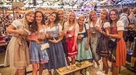 Red Bank Oktoberfest
