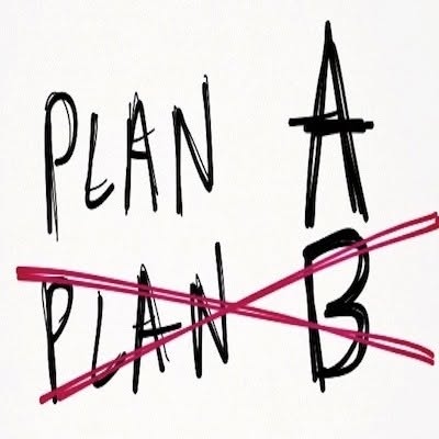 Plan A Band  at the Cabin w. Dinner Option, Freehold – No Cover!